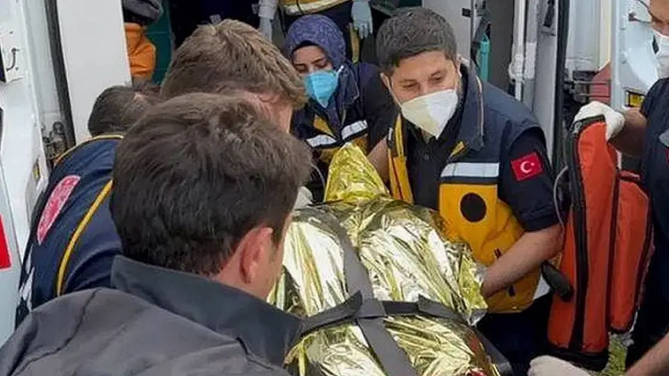 Aksaray'da Kuyu Temizliği Faciası: 3 İşçi Hayatını Kaybetti
