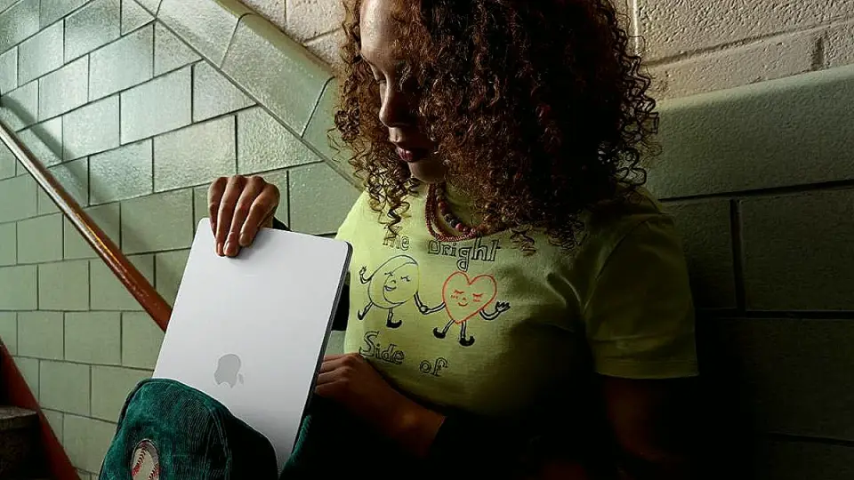Apple, Orta Segmenti M5 İşlemcili MacBook Air ile Güncelliyor
