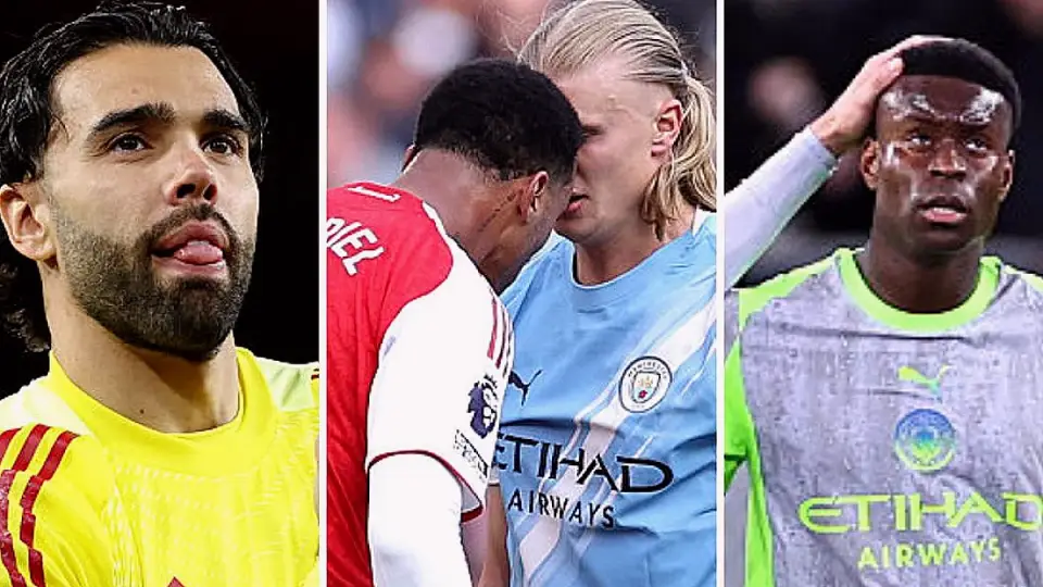 Arsenal, 22 Yıllık Hasretin Ardından Premier Lig Şampiyonu Oldu
