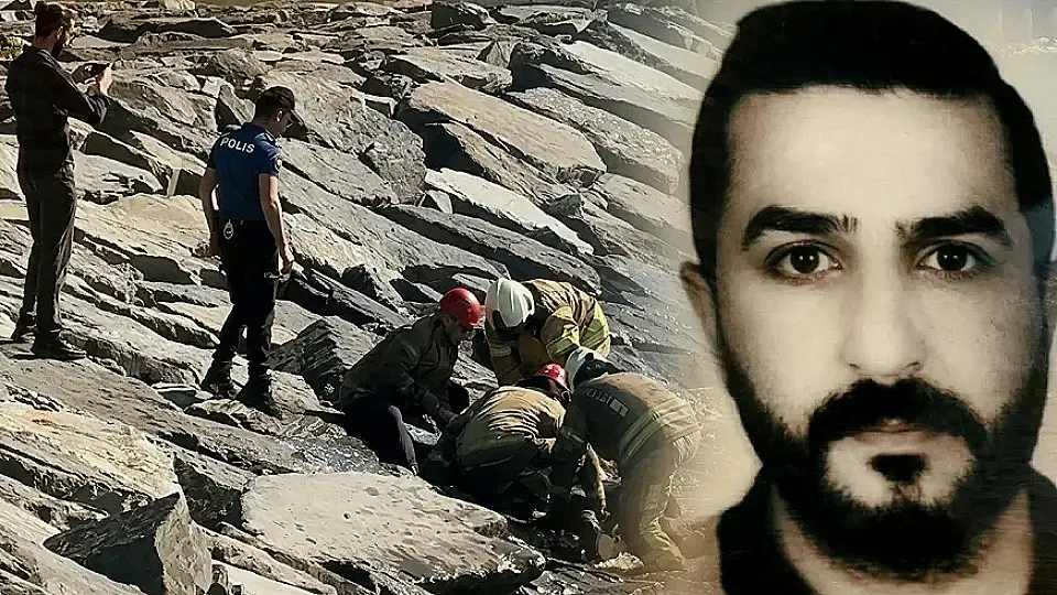 Avcılar Sahili'nde Bulunan Cesedin Kimliği Belirlendi