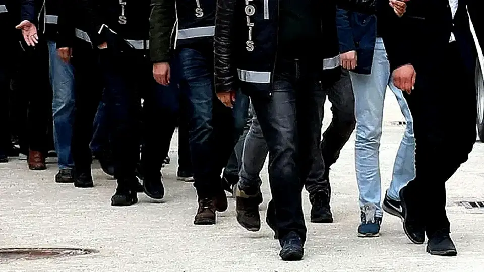 Bakan Akın Gürlek Duyurdu: Antalya ve Mersin'de Yasa Dışı Bahis Operasyonu: 233 Gözaltı