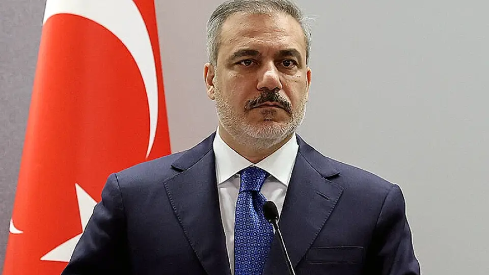 Bakan Fidan: Küresel Sumud Filosu'ndaki Türk Vatandaşları Türkiye'ye Getiriliyor