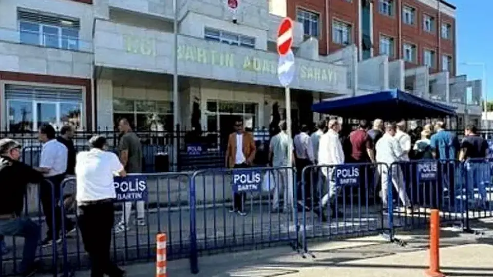Bartın'da toplu istismar skandalı: Üvey babadan şok eden ifadeler