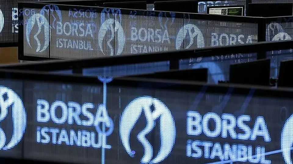 Borsa Günü Yükselişle Tamamladı