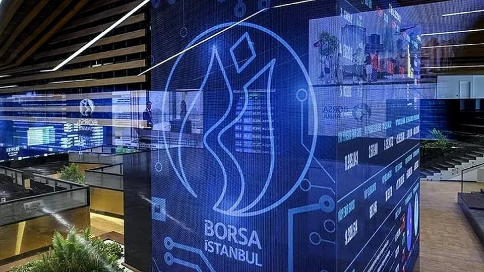 Borsa İstanbul Güne Düşüşle Başladı: Küresel Risk İştahı Zayıflıyor