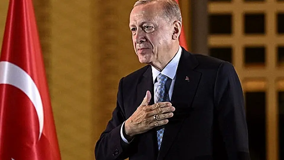 Cumhurbaşkanı Erdoğan'dan 19 Mayıs Mesajı: "En Büyük Amacımız Sizin Çektiğiniz Sıkıntıları Yaşamamanız"