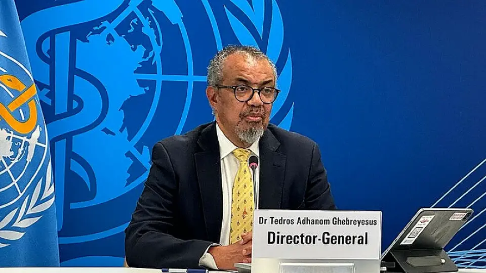 DSÖ: KDC ve Uganda'daki Ebola Salgını Halk Sağlığı Acil Durumu Oluşturuyor