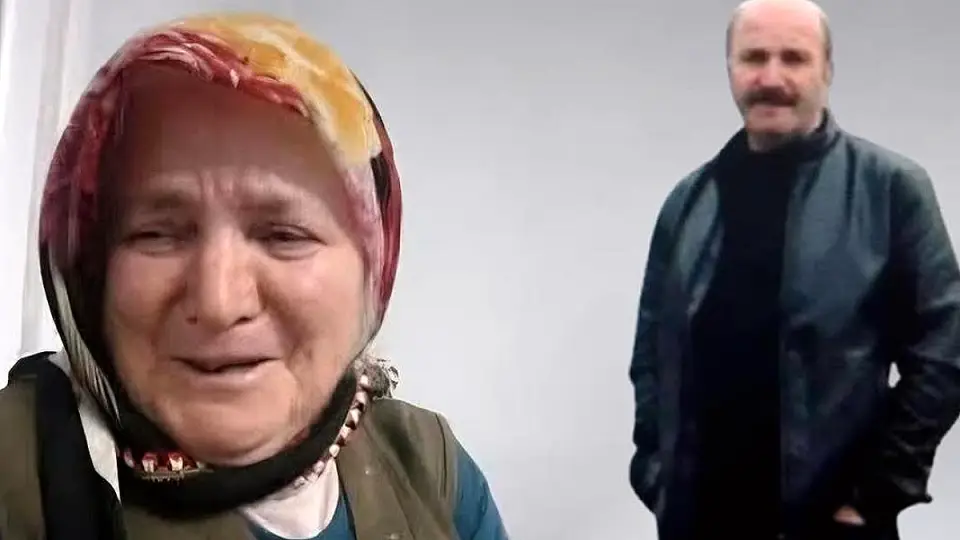 Evlat Acısına Dayanamadı: Anne ve Oğul Aynı Gün Vefat Etti