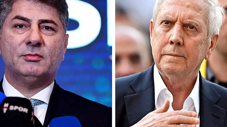 Fenerbahçe Başkan Adayı Hakan Safi'nin Adaylığı İbra Oylamasına Bağlı
