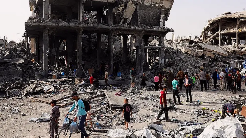 Gaza'da Diplomatik, Siyasi ve Askeri Bir 'Kara Delik' Oluştu