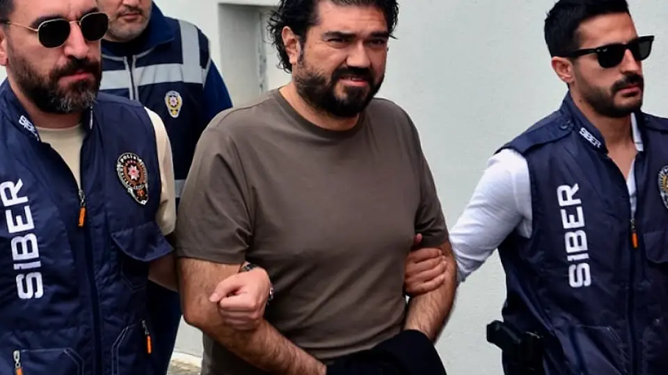 Gazeteci R.O.K. ve 135 kişi kara para aklama soruşturmasında tutuklandı