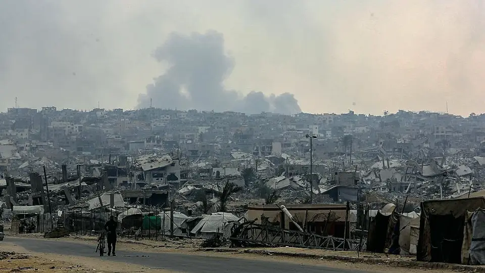Gazze'de İsrail Saldırısı: 1 Kişi Hayatını Kaybetti