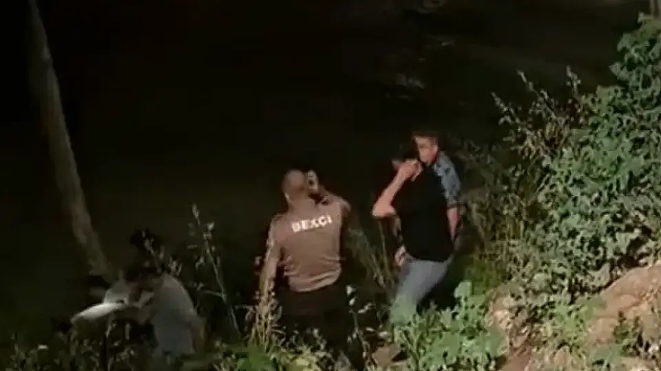 Göksu Irmağı'nda Sürüklenen Cesedin Kimliği Belirlendi
