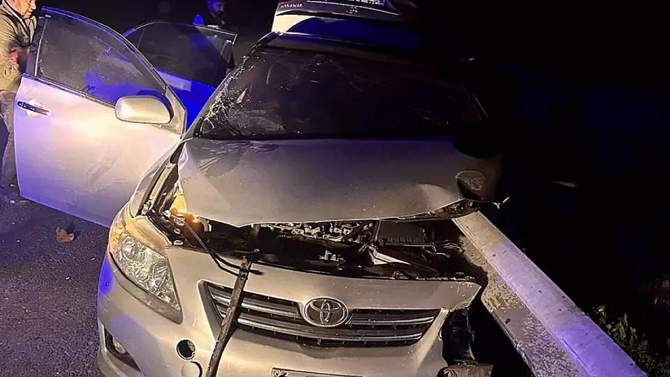 Hakkari'de Trafik Kazası: 1 Kişi Hayatını Kaybetti, 3 Yaralı
