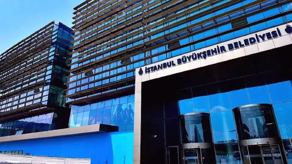 İBB'ye Yolsuzluk Operasyonu: 12 Kişi Gözaltına Alındı