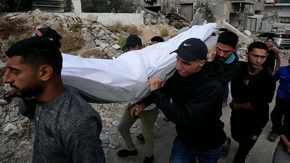 İsrail, Hamas'ın silahlı kanat lideri Ezzedine El-Haddad'a yönelik saldırı düzenlediğini duyurdu: 7 ölü, 50 yaralı