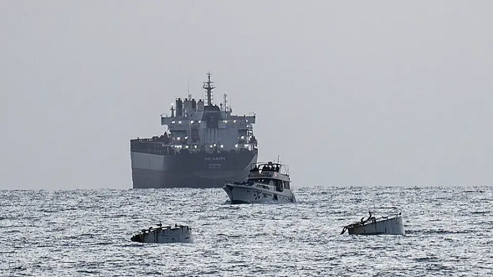 İsrail, Küresel Sumud Filosu'ndaki Tüm Aktivistleri Alıkoyduğunu Açıkladı