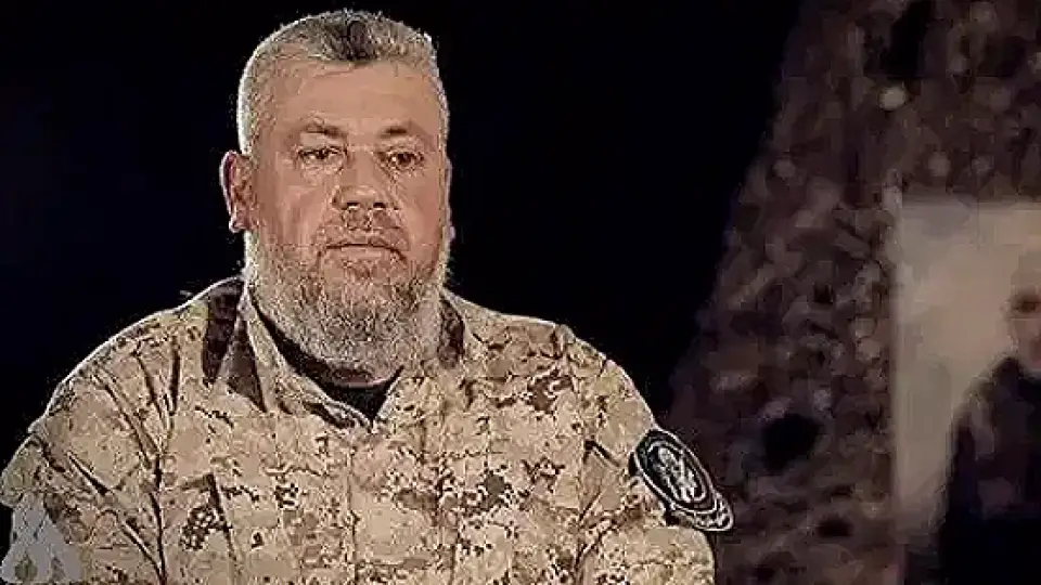 İsrail Savunma Kuvvetleri: Hamas Komutanı İzzeddin el-Haddad Öldürüldü