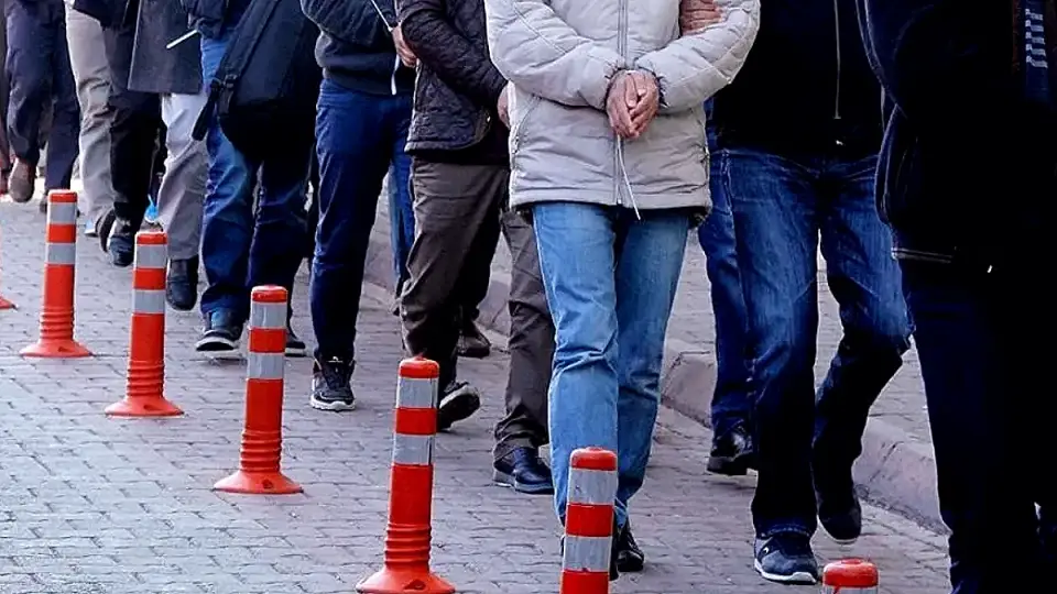 İstanbul Merkezli 3 İlde DEAŞ Operasyonu: 110 Şüpheli Gözaltına Alındı