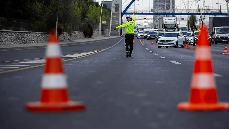 İstanbul'da Aston Villa - Freiburg Maçı Nedeniyle Bazı Yollar Trafiğe Kapalı Olacak