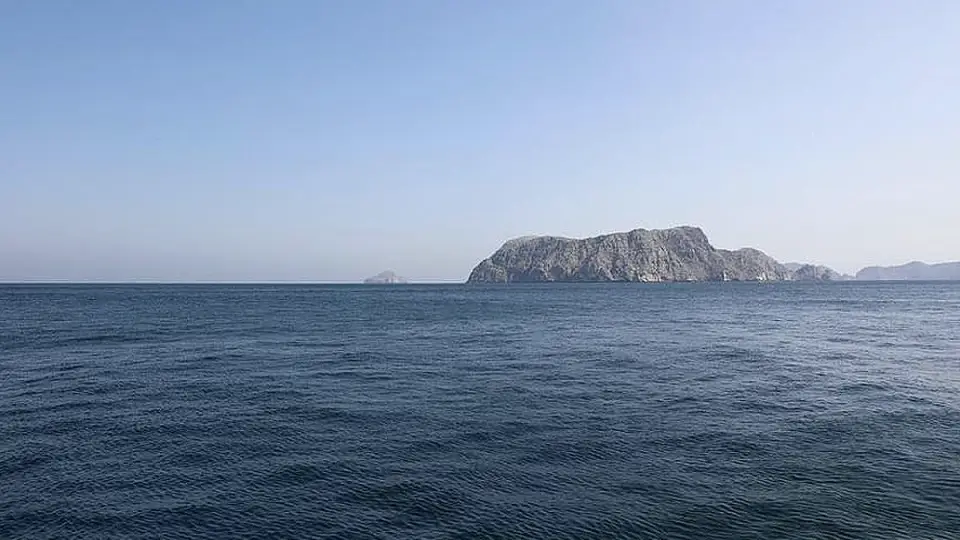 İtalyan Mayın Gemileri Hürmüz Boğazı'na Sevk Edildi