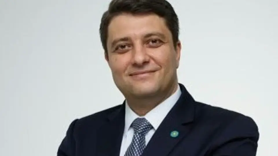 İYİ Parti Milletvekili Ersin Beyaz Partisinden İstifa Etti