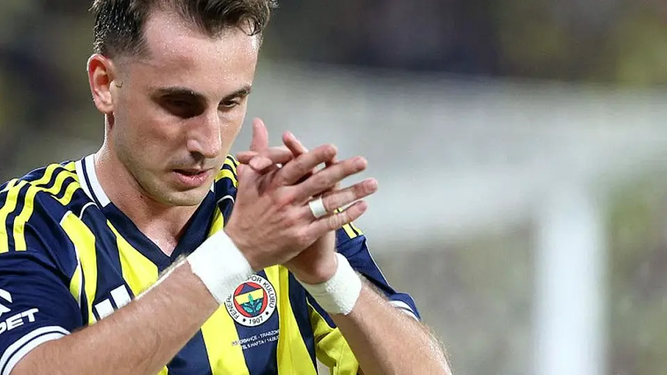 K.A., Fenerbahçe'deki İlk Sezonunda Kariyer Rekoru Kırdı