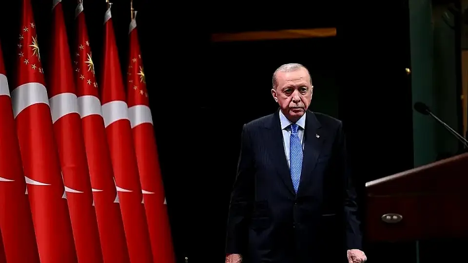 Kabine Toplantısı: Gündemde Ortadoğu Gelişmeleri, Terörle Mücadele ve Kurban Bayramı Tedbirleri Var