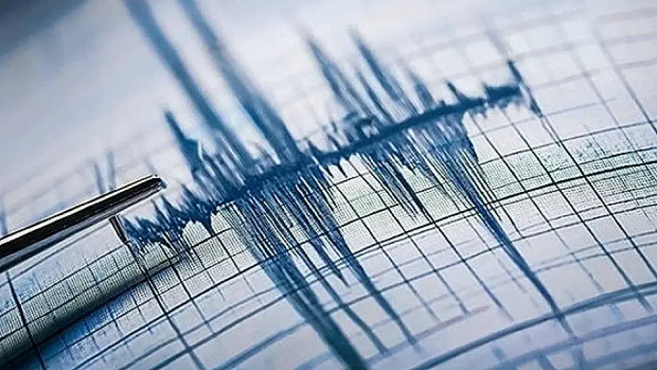 Kahramanmaraş'ta 3.7 Büyüklüğünde Deprem Meydana Geldi