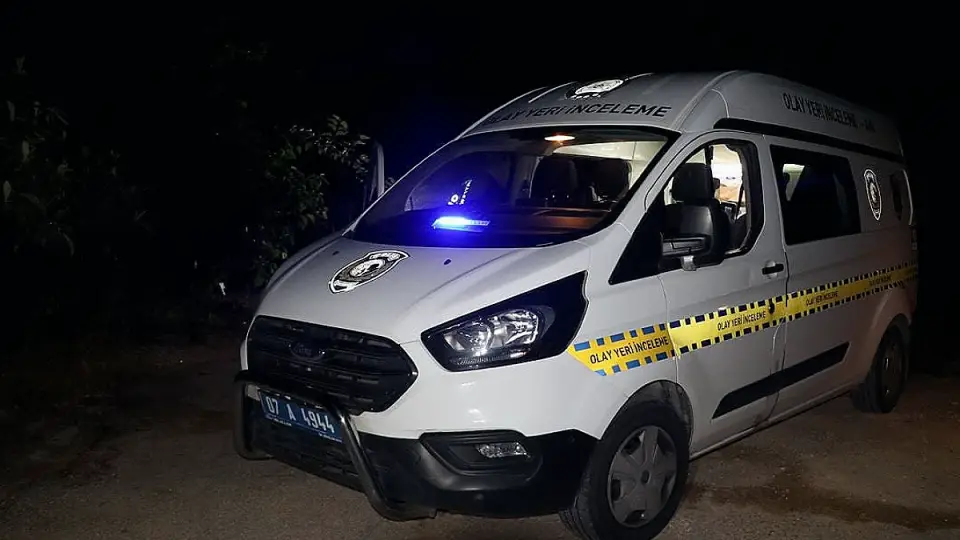 Kepez'de Borç Tartışması Kanla Bitti: 1 Kişi Hayatını Kaybetti