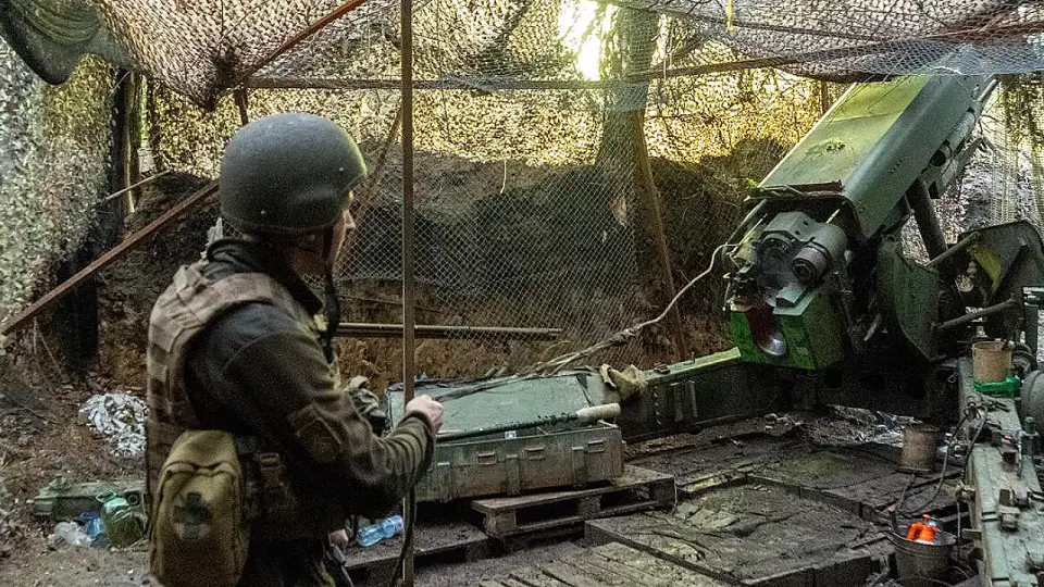 Kiev İstihbaratı: Rusya, Ukrayna'ya Yönelik Yeni Dezenformasyon Kampanyası Hazırlığında