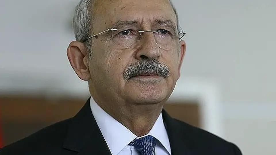 Kılıçdaroğlu'na 'mutlak butlan' kararı müjdesi odaya girince verildi