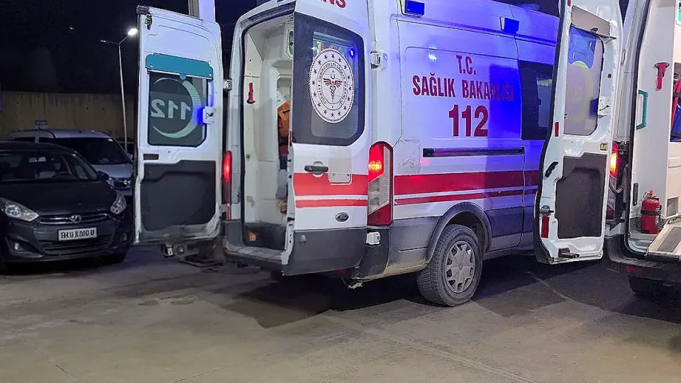 Kozan'da Husumetlisinin Ateş Açtığı Genç Hayatını Kaybetti: 3 Gözaltı