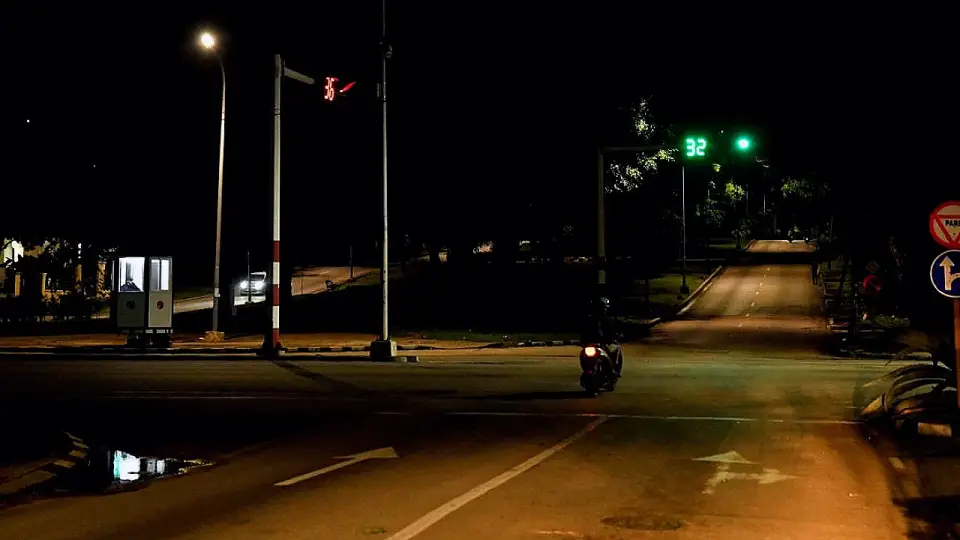 Küba'da Zorunlu Elektrik Kesintisi Uygulanacak