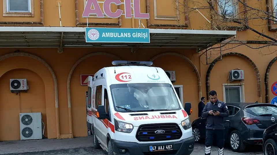 Kumsal Bebek Hayatini Kaybetti
