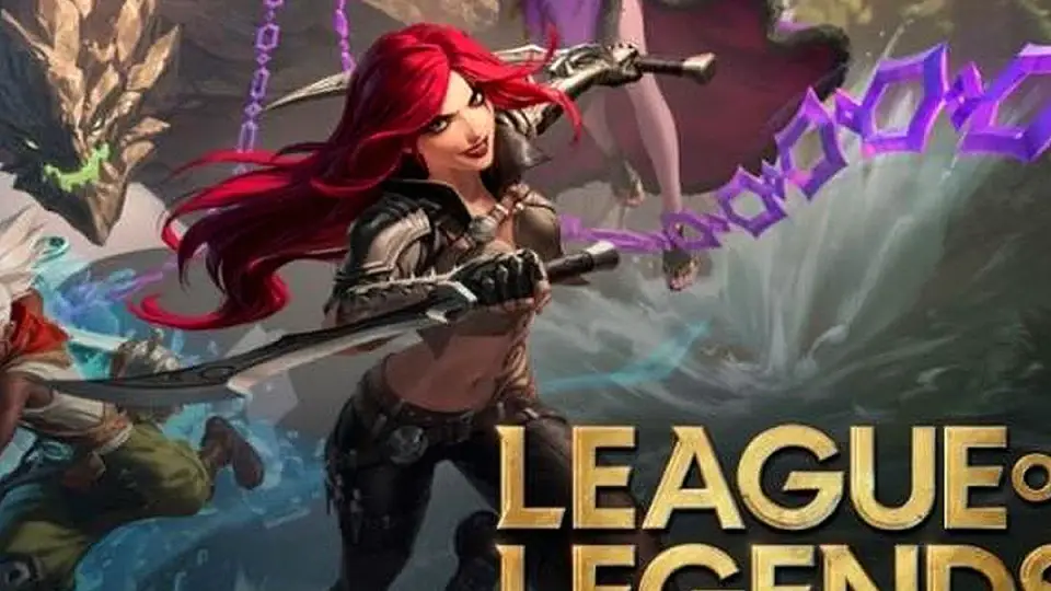League of Legends'ta Erişim Sorunları Yaşanıyor