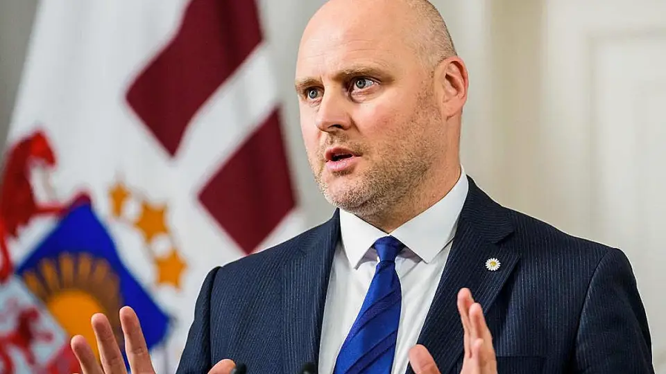 Letonya'da Yeni Hükümeti Kurma Görevi Muhafazakar Andris Kulbergs'e Verildi