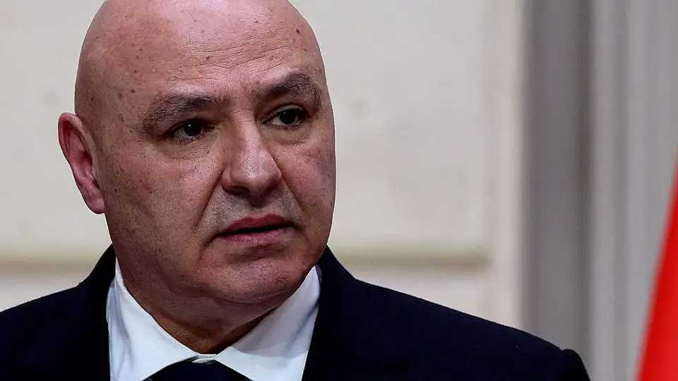 Lübnan Cumhurbaşkanı Aoun: İsrail ile Savaşı Durdurmak İçin İmkanları Zorlayacağız