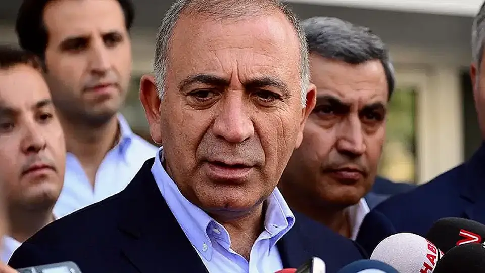 Mahkeme Kararı Sonrası Gürsel Tekin'in Görevi Sonlandırıldı