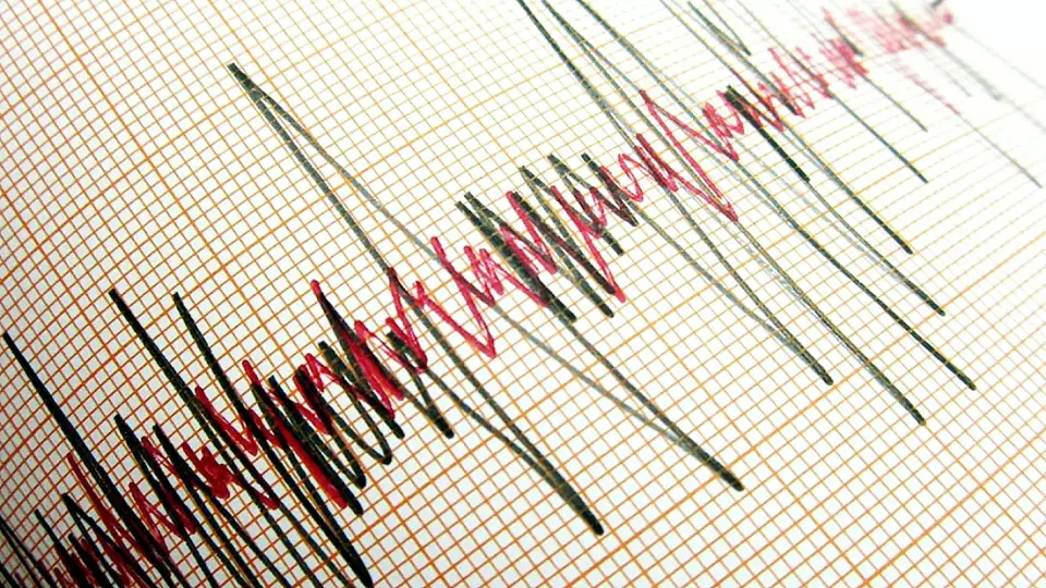 Malatya'da 5.6 Büyüklüğünde Deprem Meydana Geldi