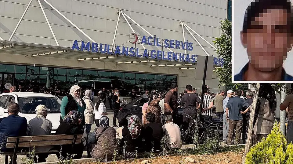 Mersin'de Pompalı Tüfekli Saldırıda Can Kaybı 5'e Yükseldi