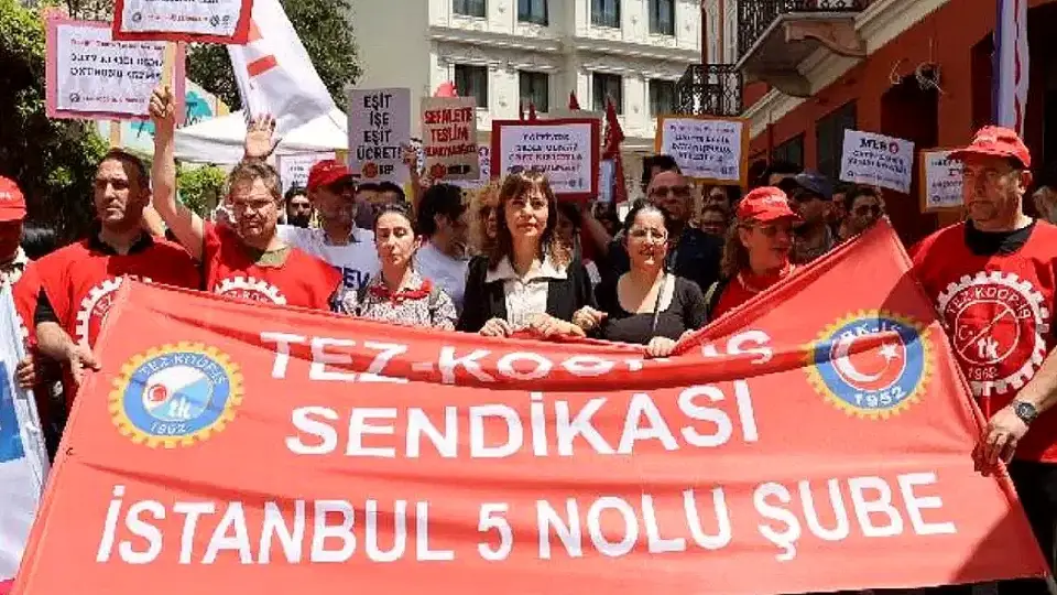 Milli Eğitim Bakanlığı'ndan Öğrencilere Nakil Kolaylığı: İtalyan Lisesi'nde Durum Değerlendiriliyor