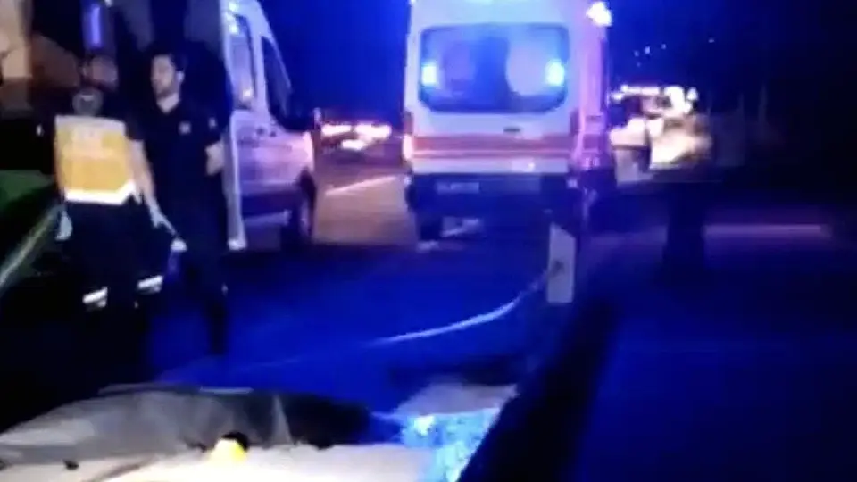 Muğla'da Trafik Kazası: 25 Yaşındaki Genç Hayatını Kaybetti