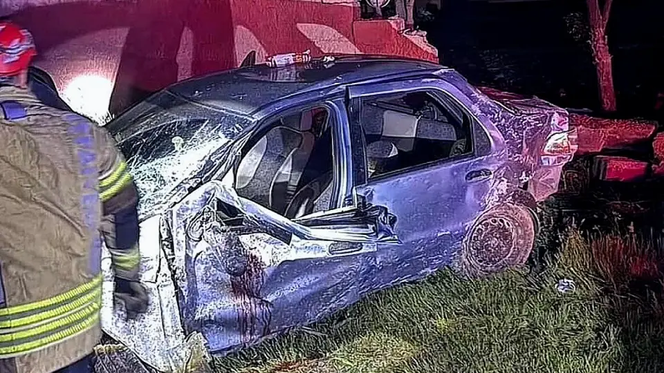 Muş'ta Cenaze Yolculuğu Faciası: 4 Kardeşten Biri Hayatını Kaybetti