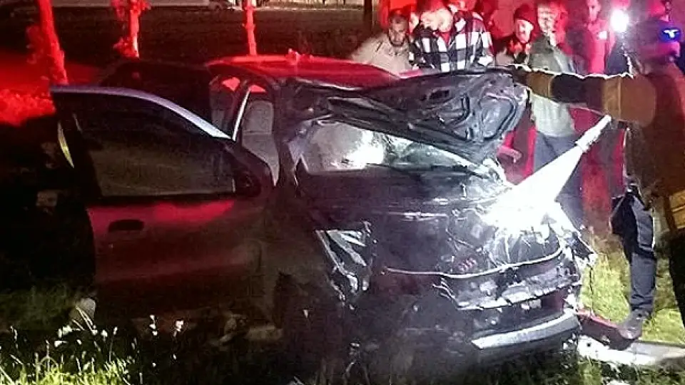 Muş'ta Trafik Kazası: 1 Ölü, 3 Yaralı