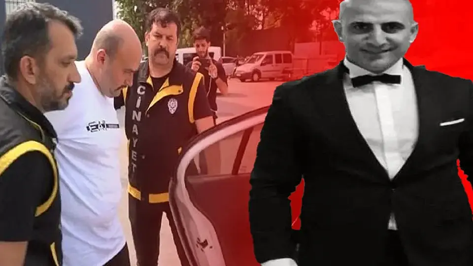 Mustafa Ekşi Cinayetinde Kan Donduran Detaylar: Otomobilde Boğazı Kesilerek Öldürüldü