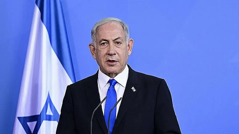 Netanyahu'dan Güvenlik Kabinesine Toplantı Daveti