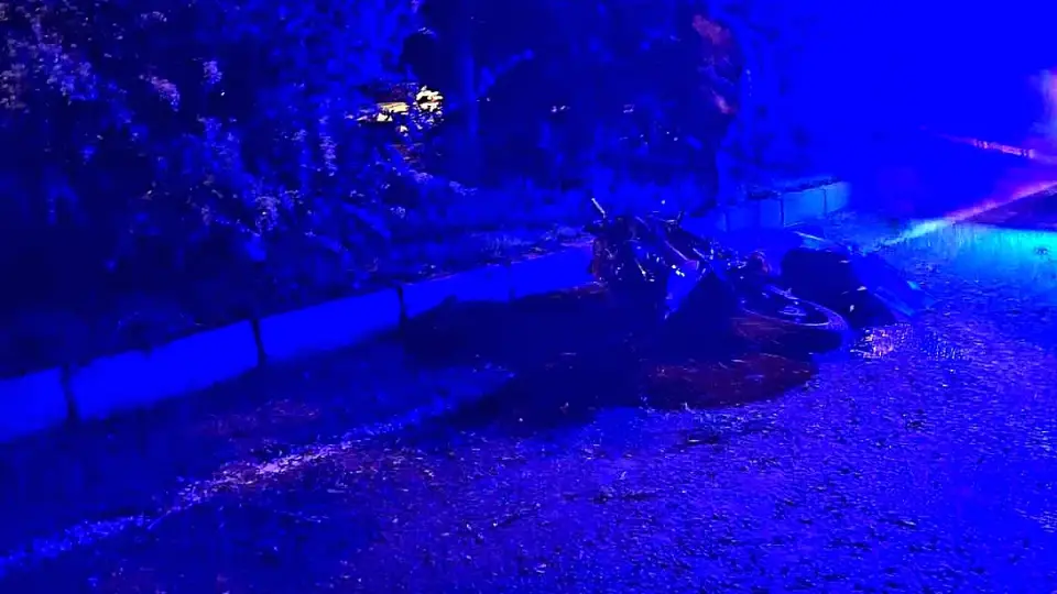 Nevşehir'de Motosiklet Kazası: Sürücü Hayatını Kaybetti