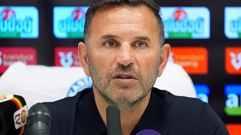 Okan Buruk'tan Mauro Icardi ve Transfer Açıklamaları