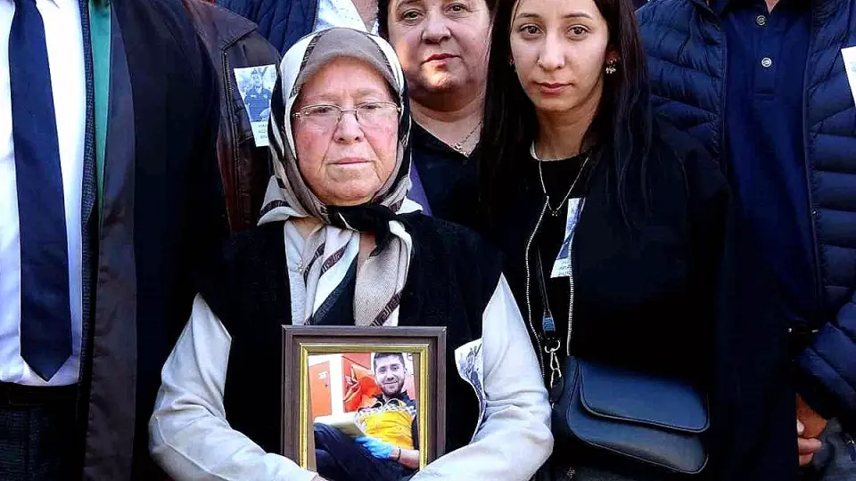 Paramedik H.A. Davası: Anne Gözyaşları İçinde Adalet Aradı